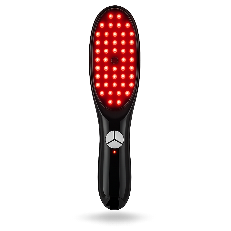 Hair Therapy Brush
