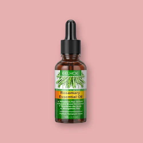 Include Rosemary Oil