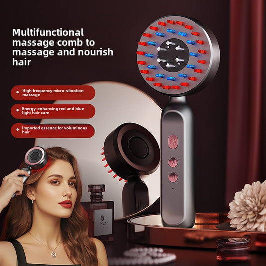 3 in 1 Air Revieve Hair Massager