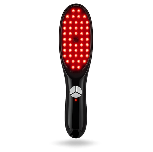 Hair Therapy Brush